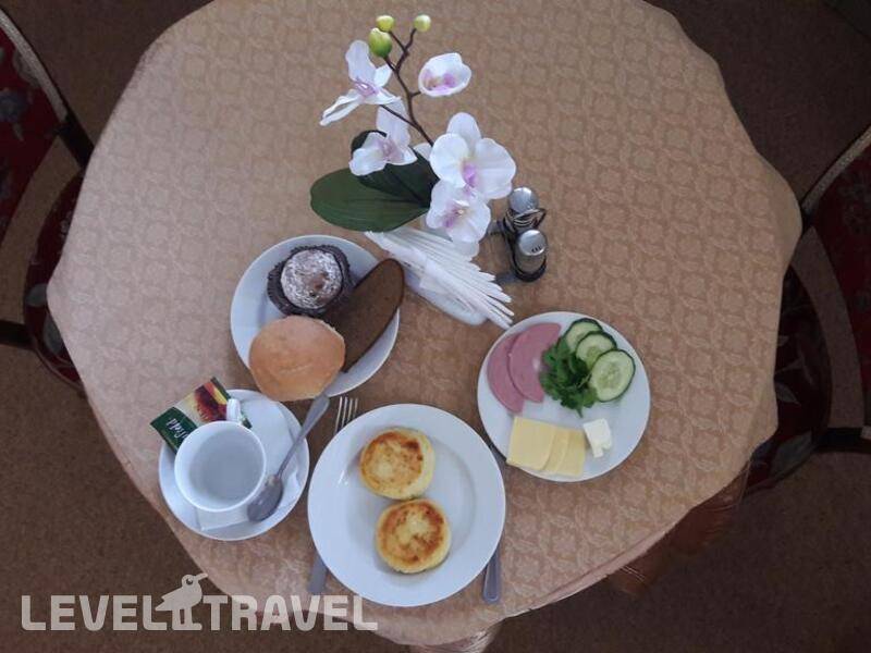 Фотография Voyage Hotel