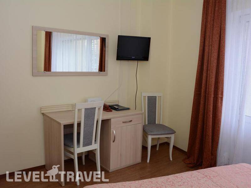 Фотография Voyage Hotel