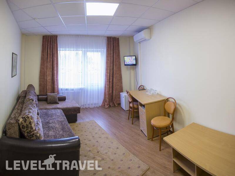 Фотография Voyage Hotel