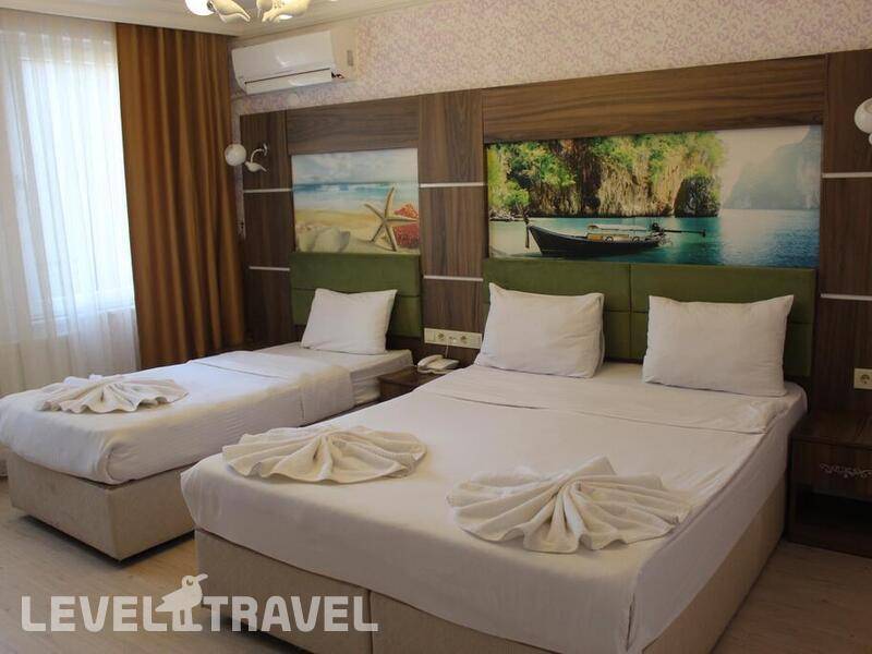Фотография De Maree Hotel