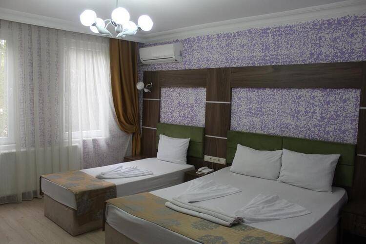 De Maree Hotel