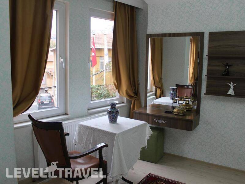 Фотография De Maree Hotel