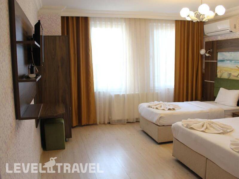 Фотография De Maree Hotel