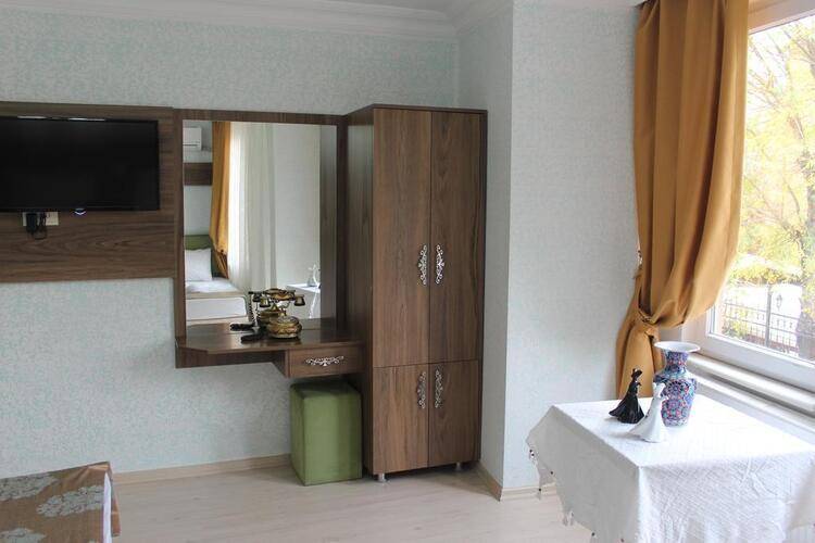 De Maree Hotel