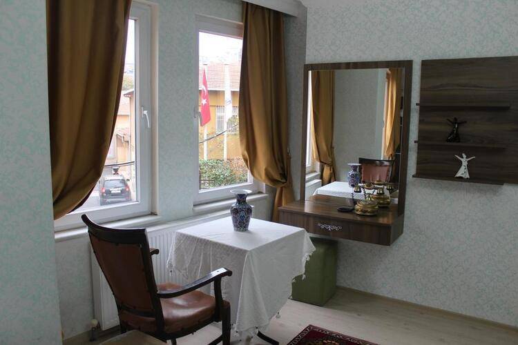 De Maree Hotel
