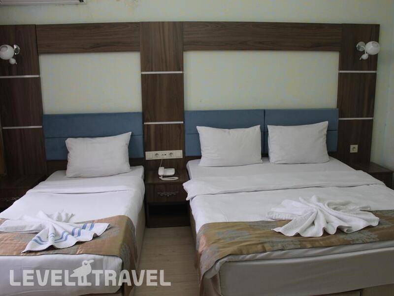 Фотография De Maree Hotel
