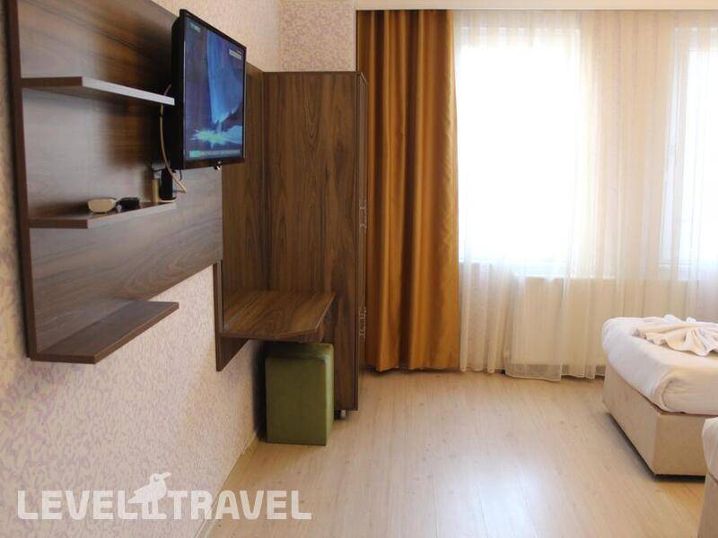 Фотография De Maree Hotel