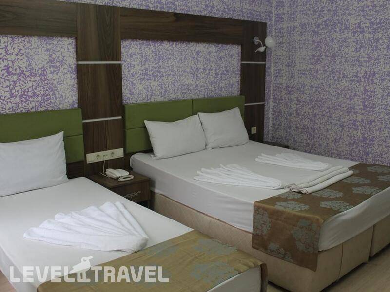 Фотография De Maree Hotel