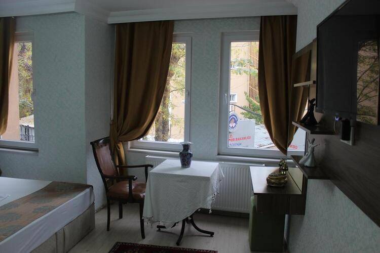De Maree Hotel