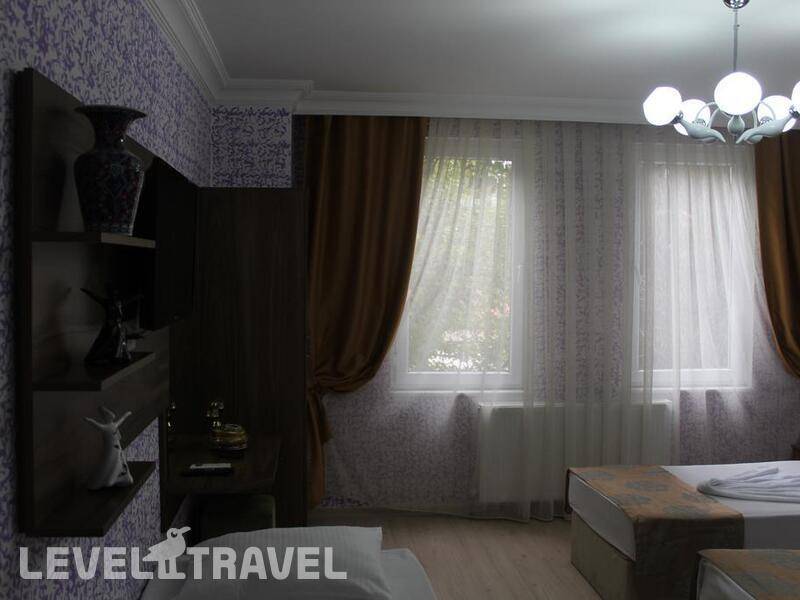 Фотография De Maree Hotel
