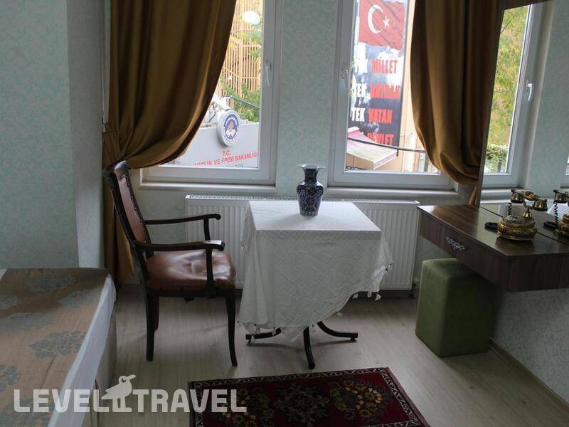Фотография De Maree Hotel