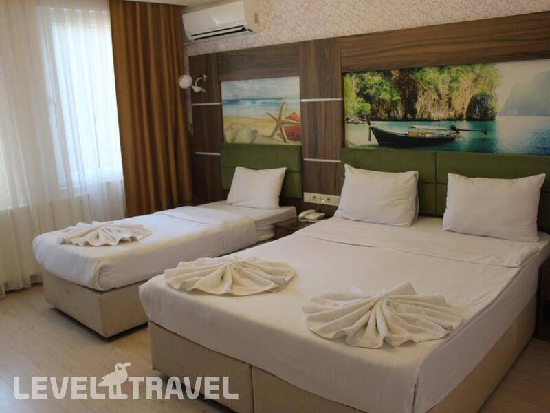 Фотография De Maree Hotel
