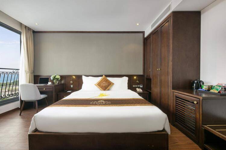 Cosmos Hotel Da Nang