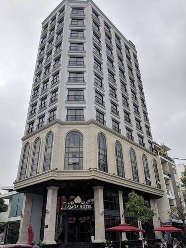 Cosmos Hotel Da Nang
