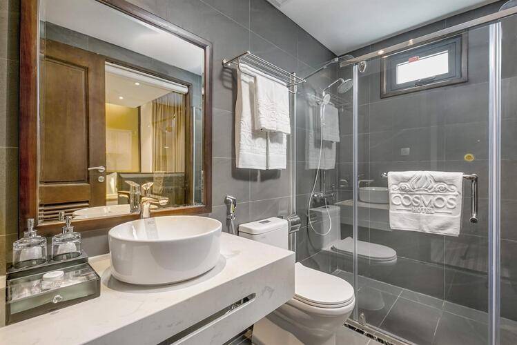 Cosmos Hotel Da Nang