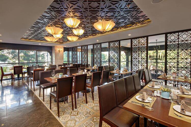 Cosmos Hotel Da Nang