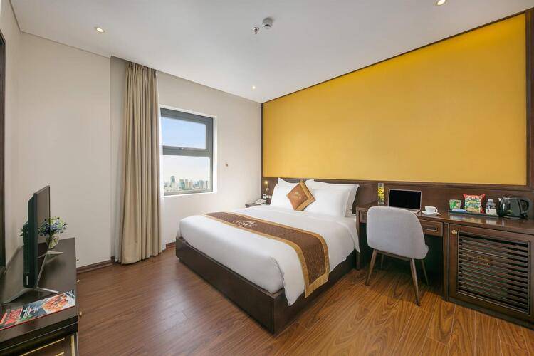 Cosmos Hotel Da Nang