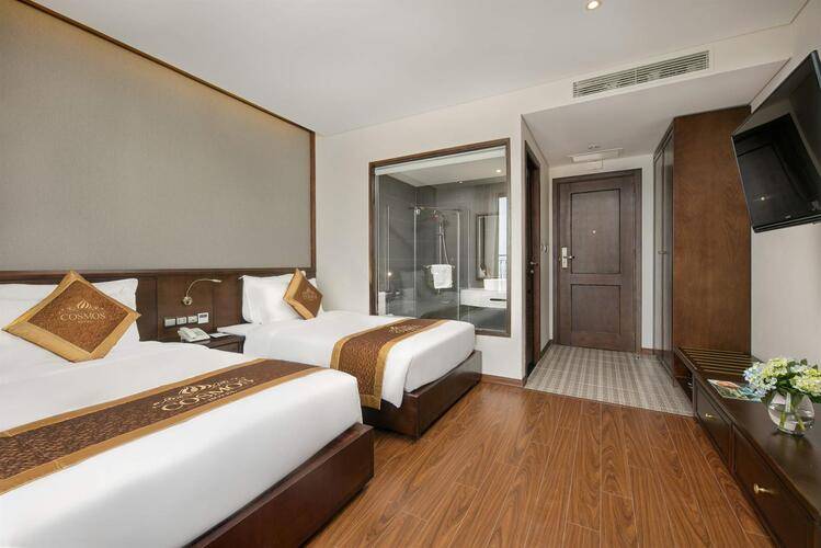 Cosmos Hotel Da Nang