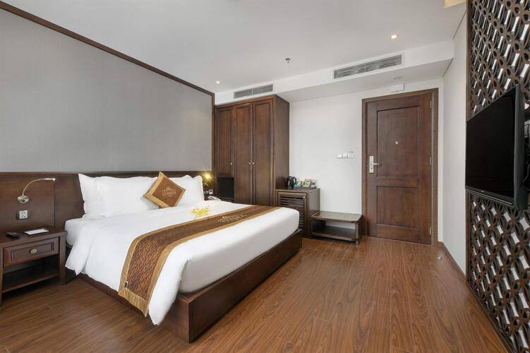 Cosmos Hotel Da Nang