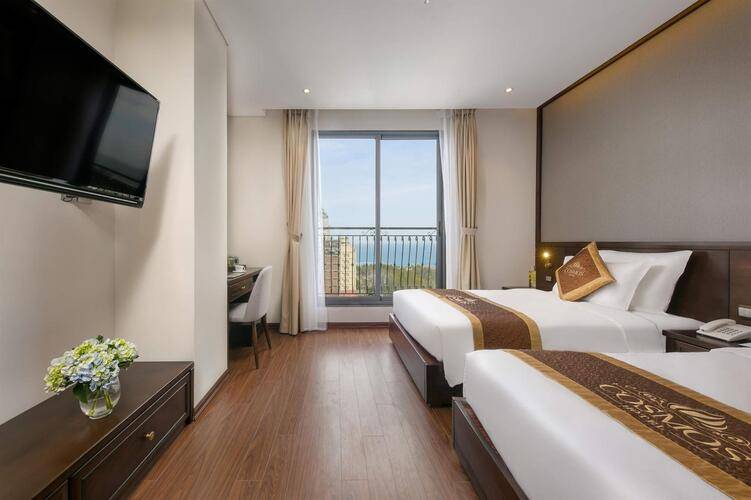 Cosmos Hotel Da Nang