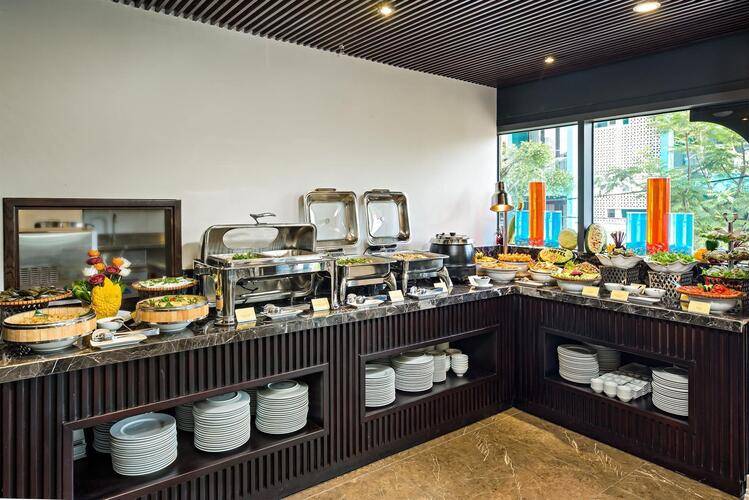 Cosmos Hotel Da Nang