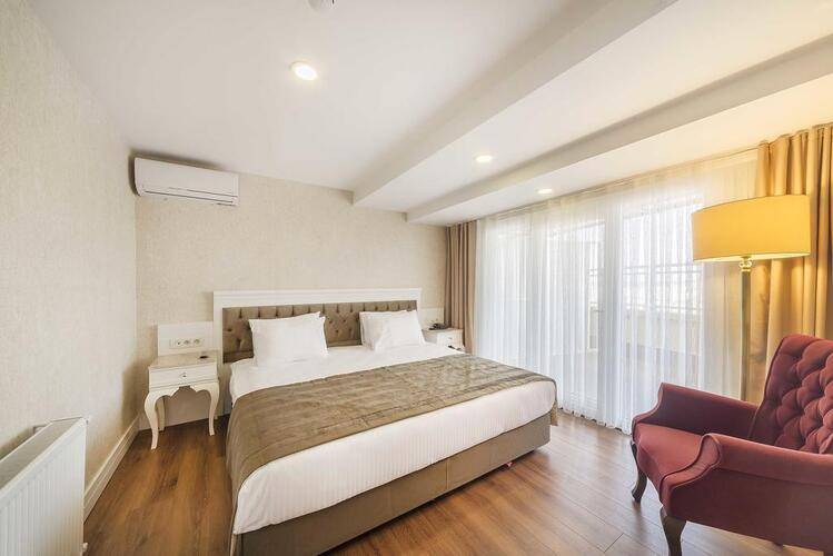Kunlun Hotel