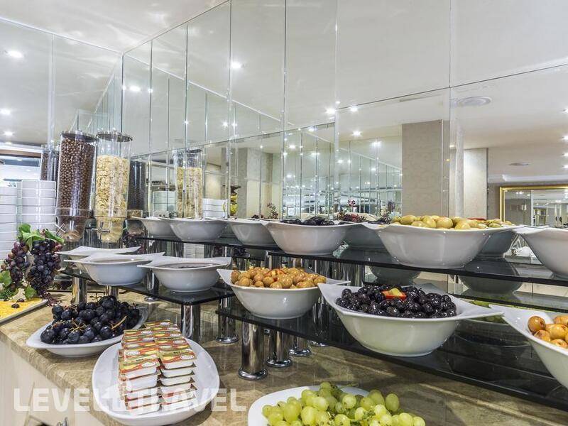 Фотография Kunlun Hotel