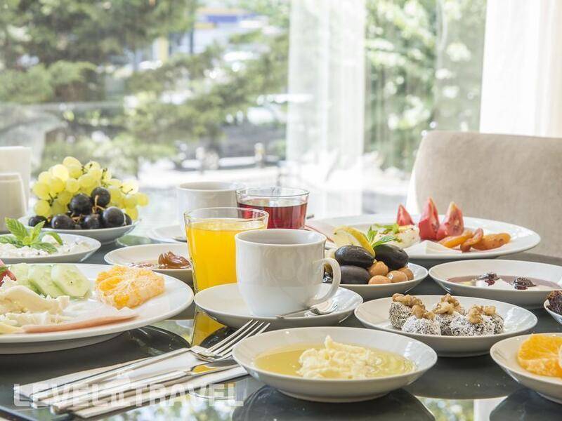 Фотография Kunlun Hotel