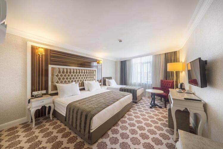 Kunlun Hotel