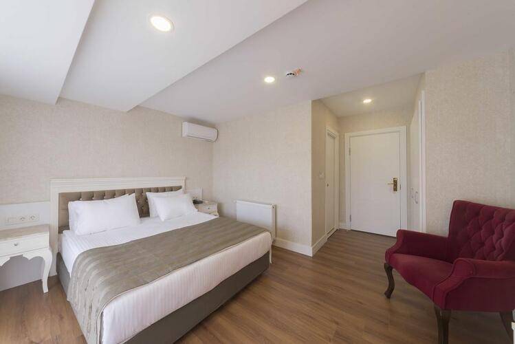 Kunlun Hotel