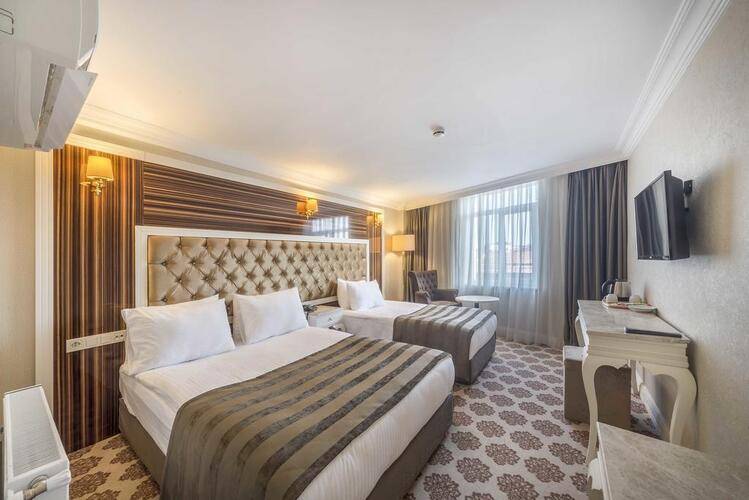 Kunlun Hotel