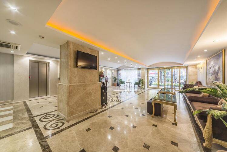 Kunlun Hotel