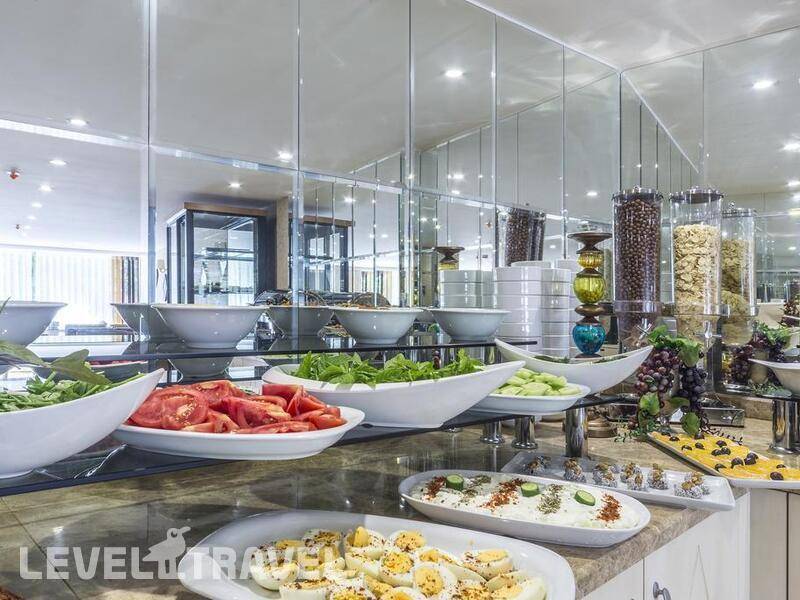 Фотография Kunlun Hotel