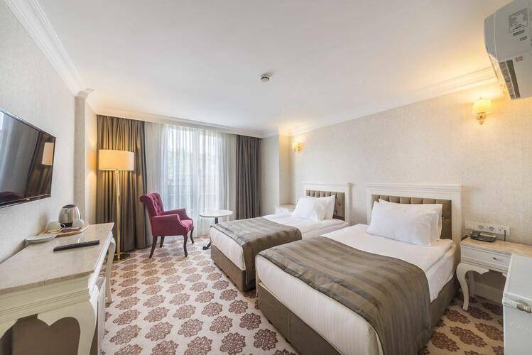 Kunlun Hotel