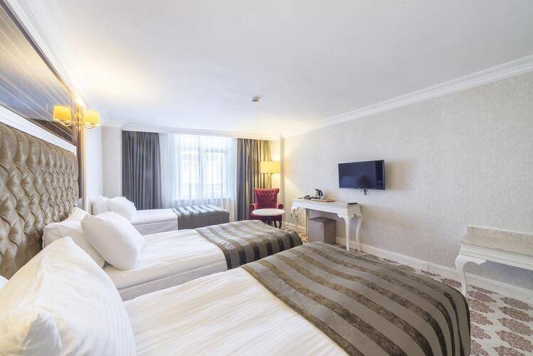 Kunlun Hotel