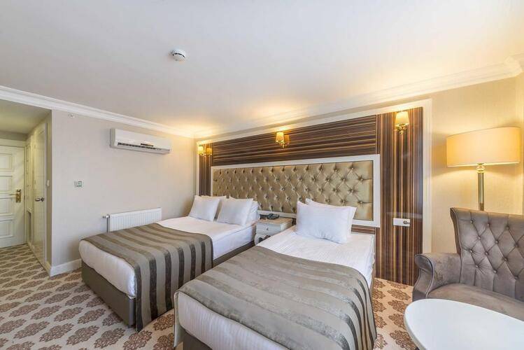 Kunlun Hotel