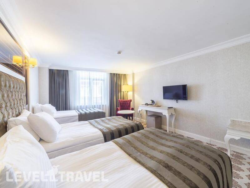 Фотография Kunlun Hotel