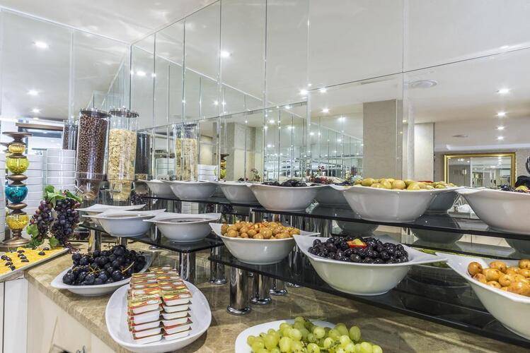 Kunlun Hotel