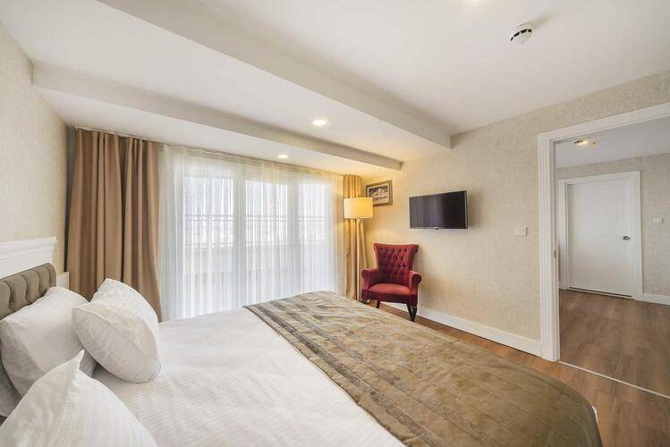 Kunlun Hotel