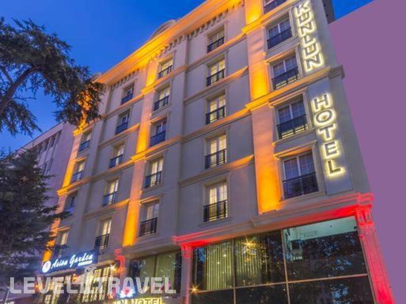 Фотография Kunlun Hotel