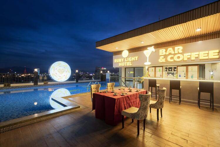 Ruby Light Hotel