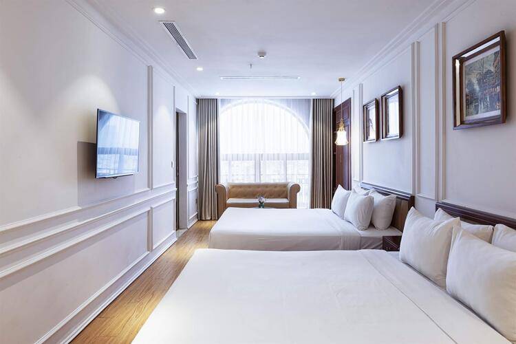 Ruby Light Hotel
