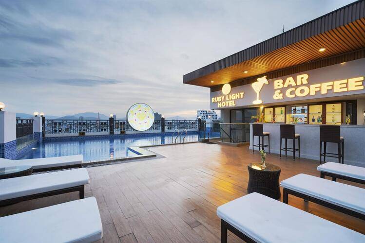 Ruby Light Hotel