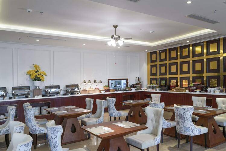 Ruby Light Hotel