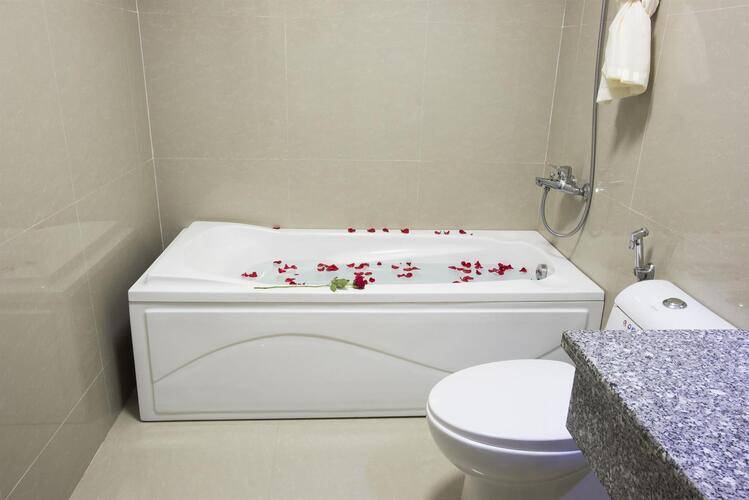 Seafront Hotel Danang