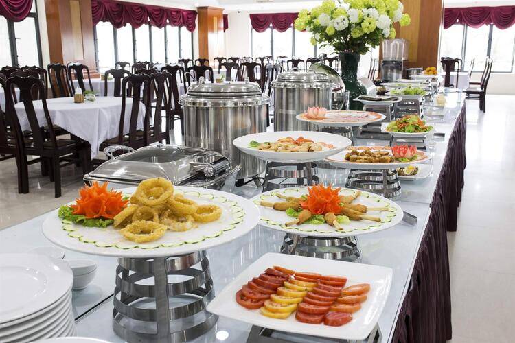 Seafront Hotel Danang