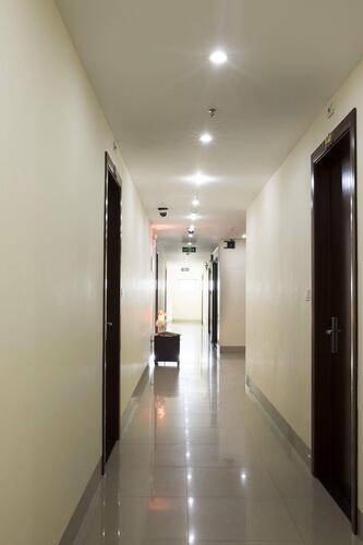 Seafront Hotel Danang