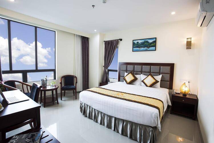 Seafront Hotel Danang