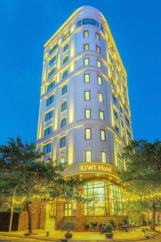 Kiwi Hotel