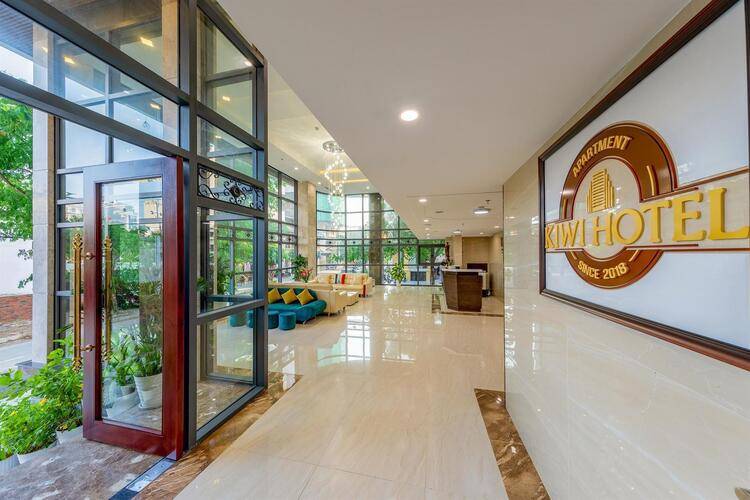 Kiwi Hotel
